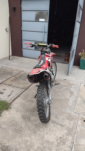 Imagen 4 de 5 de Honda Crf230