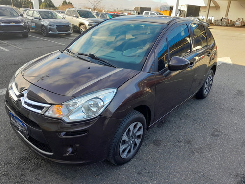 Citroën C3 1.6 Vti 115 Live