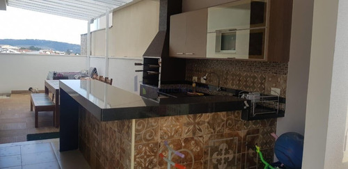 Casa Com 3 Dormitórios À Venda, 165 M² Por R$ 950.000,00 - Santa Cruz - Valinhos/sp - Ca2204