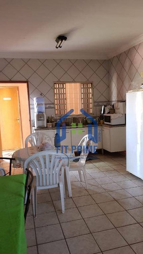Sobrado À Venda No Residencial Alto Das Andorinhas, São José Do Rio Preto. - So0002