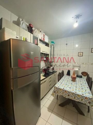 Imagem 6 de 10 de 2/4 Sendo 1 Suíte Térreo Nascente Em Lauro De Freitas - 9341447