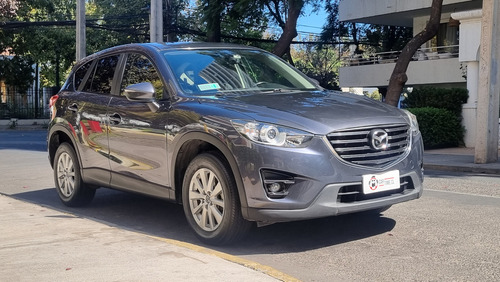 Mazda CX-5 2.0 R Awd 6At I-Stop