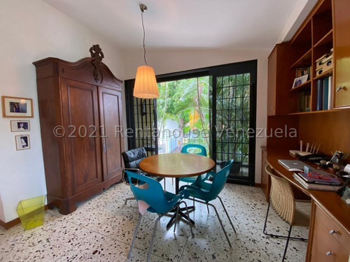 Casa En Venta 23-28451 En Sebucan