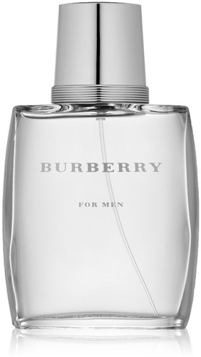 Pack De 2 Burberry Classic Eau De Toilette Para Hombres 3.3