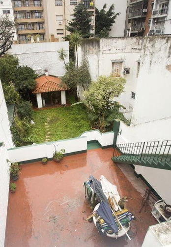 Imagen 17 de 17 de Venta Ph 4 Ambientes Belgrano