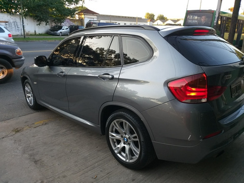 Bmw X1 2.0 Sdrive 18i Active Permuto Financio