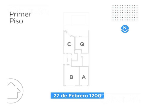 Imagen 24 de 28 de Departamento - Abasto