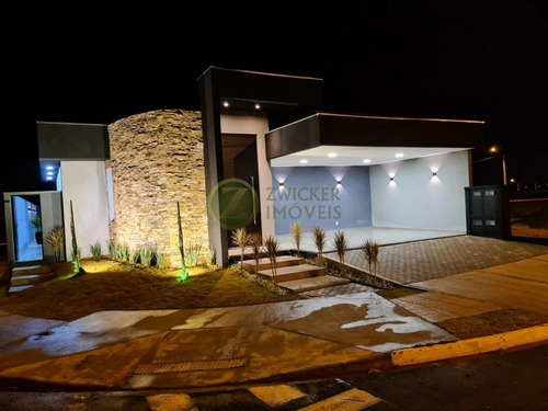 Imagem 4 de 26 de Venda Ou Locação Maravilhosa Casa No Condomínio Villa De Leon - Co00929