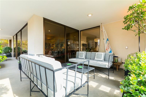 Imagen 13 de 30 de Departamento En Venta De 4 Dorm. En Las Condes