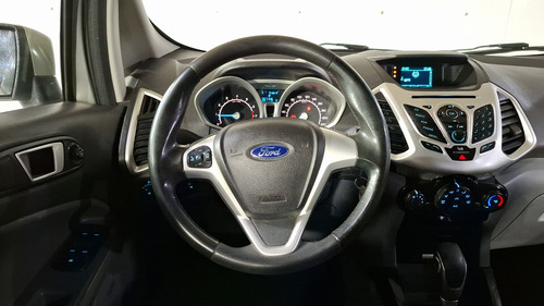 Ford Ecosport 2.0 Trend At