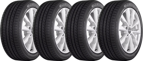 Kit de 4 llantas Yokohama ASCEND LX Ascend LX T 205/65R16 95.0