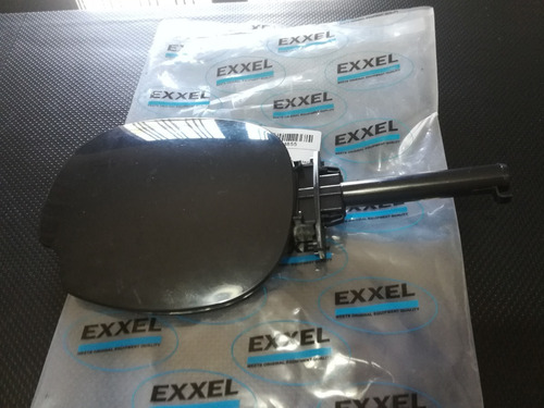 Tapa Gasolina Externa Renault Clio 2002 2009
