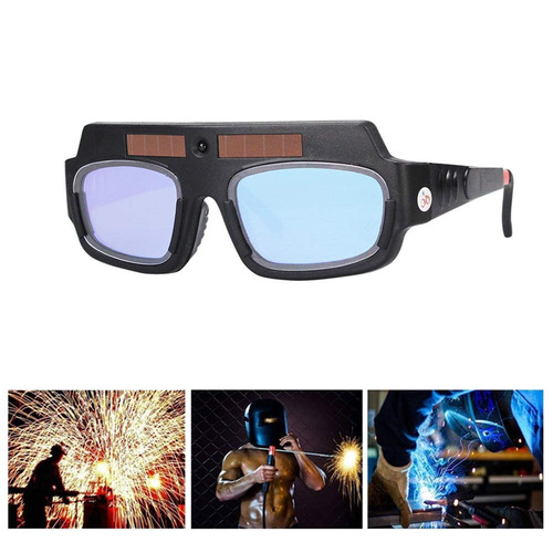 Lentes Para Soldar