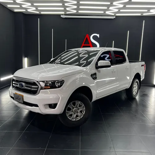 Ford Ranger 3.2 Xls