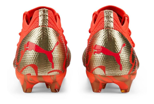 Imagen 5 de 7 de Botines Puma Future Z 1.4 Neymar Fg/ag De Hombre