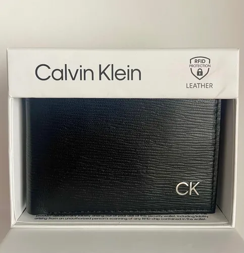 Billetera calvin klein mujer outlet