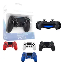 Comprar Joystick Inalámbrico Playstation Dualshock 4 Ps4 Black