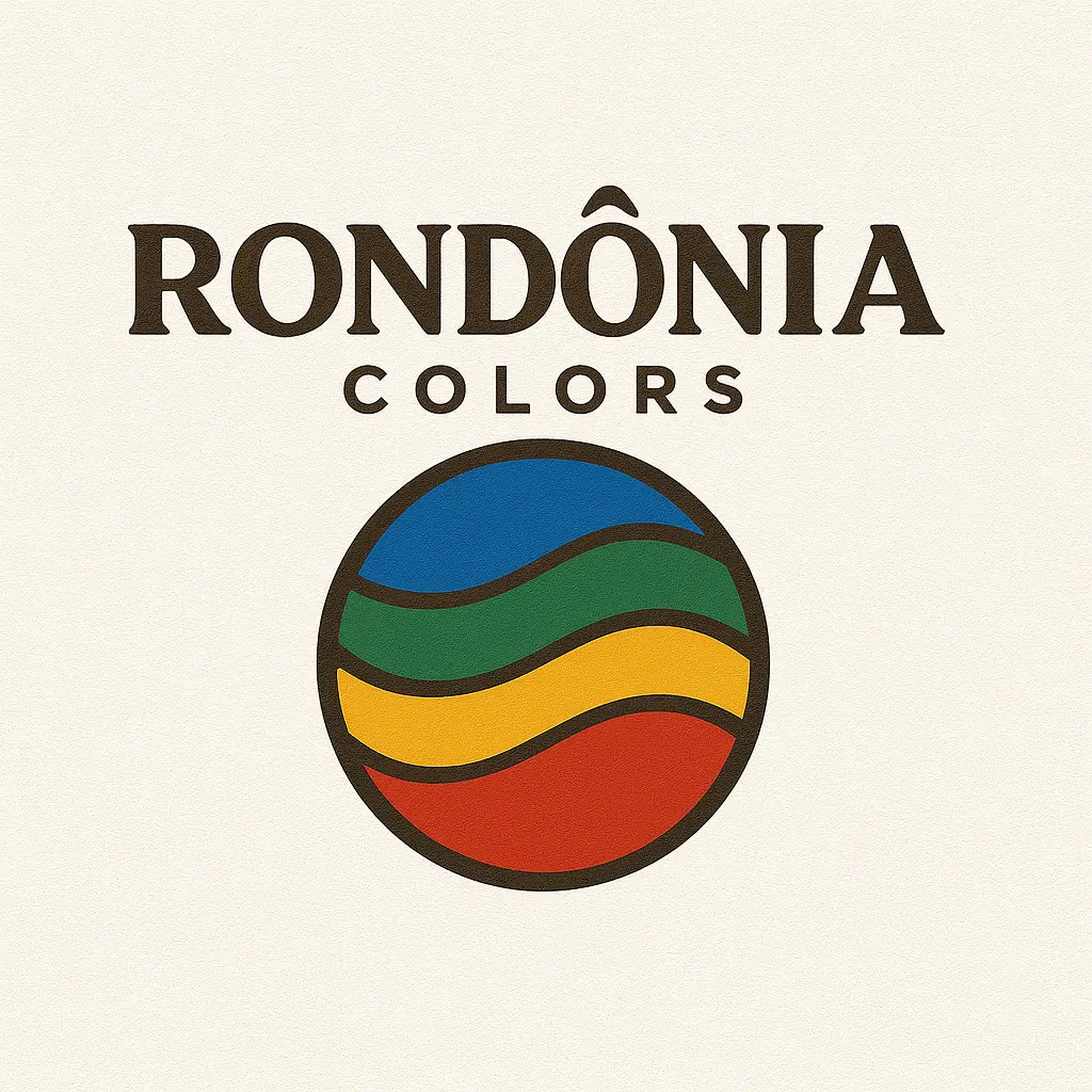 Rondônia Colors | Página do vendedor