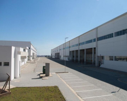 Imagem 13 de 30 de Lindo E Moderno Galpão Industrial Para Locação Em Campinas Sp. - Gl00052 - 67745348