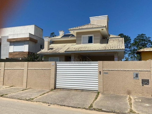 Imagem 4 de 27 de Casa Com 4 Dormitórios À Venda, 211 M² Por R$ 1.200.000,00 - Campeche - Florianópolis/sc - Ca0789