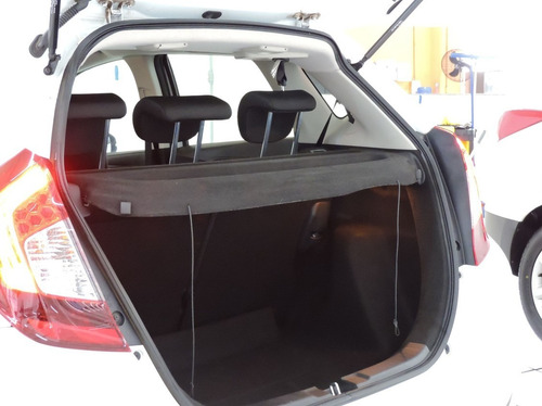 Imagem 11 de 15 de Honda Fit 1.5 Ex 16v 2018