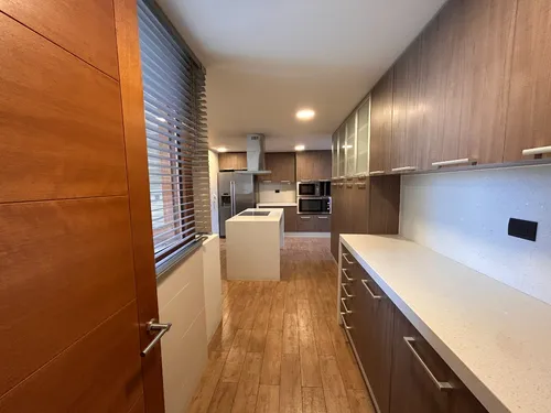 Departamento En Venta Edificio La Capilla, Las Rastras,talca