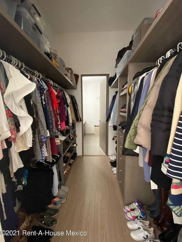 Imagen 11 de 13 de Departamento En Venta En Colonia Napoles Calle Alabama 21-4735