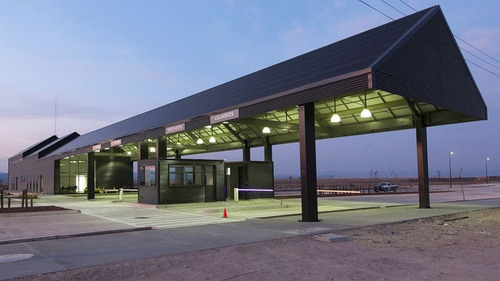 Terrenos Industriales En Venta En El Mejor Parque Industrial De Hidalgo