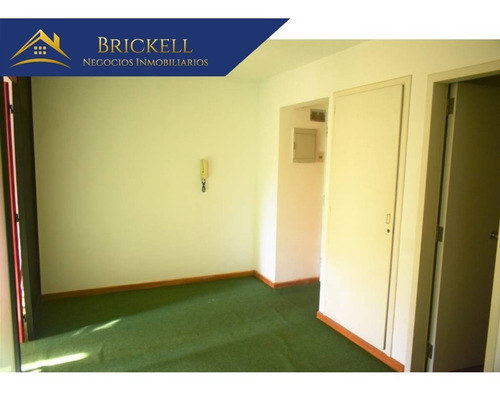 Oficinas Venta 1 Ambiente Ciudad Vieja