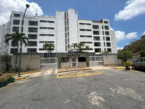 Apartamento En Alquiler - Desyree De Abreu