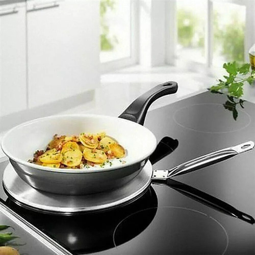 Adaptador De Cocina De Inducción Convertidor Difusor