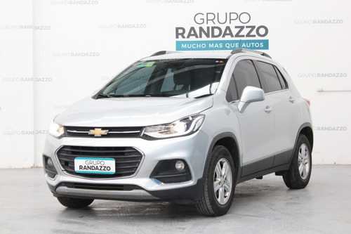 Chevrolet Tracker 1.8 Ltz 4x2 La Plata 597