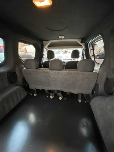Imagen 12 de 19 de Renault Kangoo 2018 Ii Express Confort 5a 1.5 Dci
