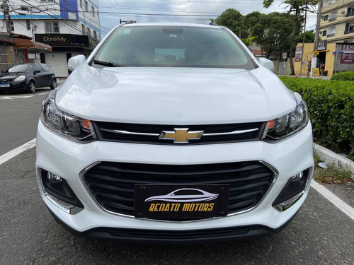 Chevrolet Tracker 1.4 Lt Turbo Aut. 5p 2018