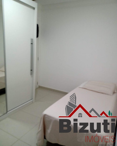 Imagem 5 de 12 de Lindo Apartamento, Condomínio Azaleia, Em Jundiaí - Ap00836 - 68977794