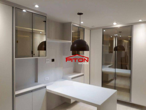 Imagem 14 de 24 de Sobrado Com 3 Dormitórios À Venda, 131 M² Por R$ 790.000,00 - Chácara Cruzeiro Do Sul - São Paulo/sp - So2823