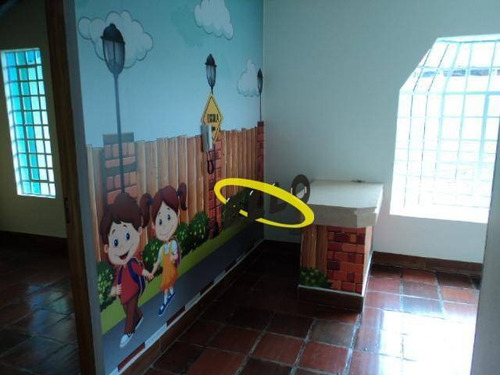 Imagem 7 de 30 de Casa Térrea Para Alugar, 200 M² Por R$ 5.000/mês - Vila São Francisco De Assis - Cotia/sp - Ca3834