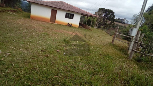 Imagem 2 de 15 de Chacara - Tres Corregos - Ref: 2295 - V-2295