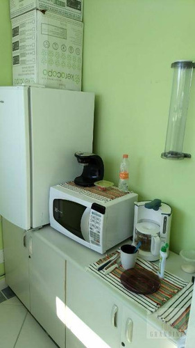 Imagem 14 de 30 de Sala Comercial À Venda, Jardim Bela Vista, Santo André - Sa0013. - Sa0013