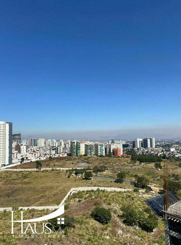 Imagen 17 de 17 de Departamentos En Venta, Residencial Altarea, Interlomas