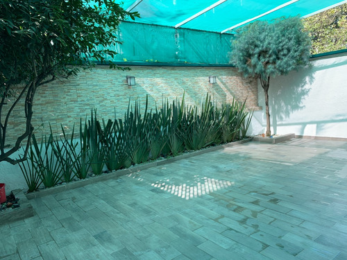 Excelente Casa En Condiminio En Cuajimalpa. 4 Recámaras. A 15 Min De Santa Fe E Interlomas