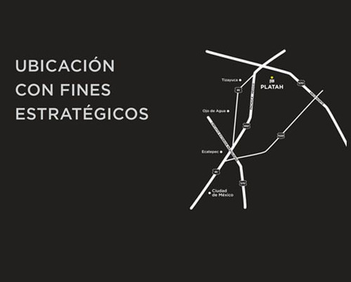 Terrenos Industriales En Venta En El Mejor Parque Industrial De Hidalgo