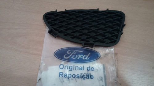 Rejilla Derecha Parachoque Delantero Ka Original Ford