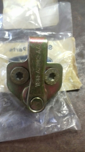 Recibidor Puerta Delantera Ford Fiesta 98-12 Original
