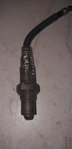 Sensor De Oxigeno Renault Simbol Original 30t 