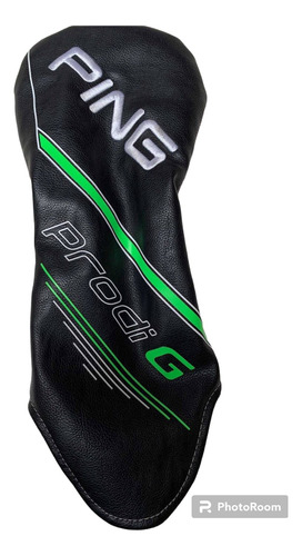 Funda Ping Prodi G Para Drive, Mínimo Uso