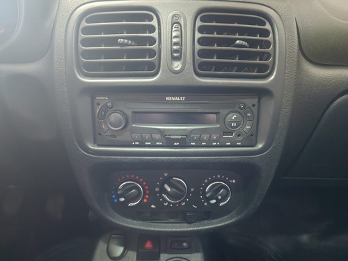 Renault Clio MIO 1.2 5 P CONFORT PACK SAT