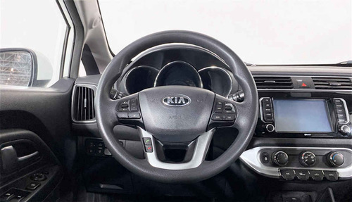 Imagen 15 de 15 de 113168 - Kia Kia Rio Hb 2017 Con Garantía
