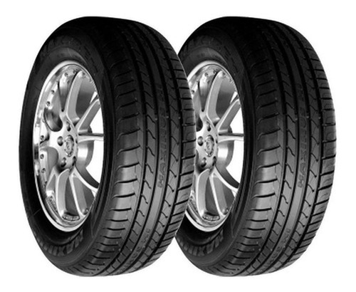 Paquete 2 Llantas 195/55 R15 Maxtrek Maximus M1 85v