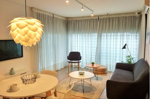 Venta Apartamento 2 Dormitorios Centro